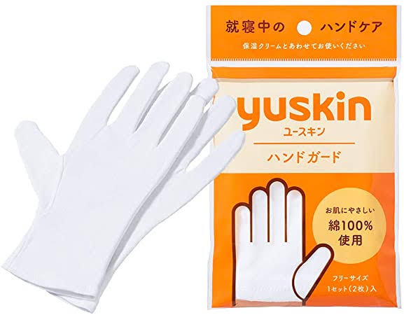 最強のハンドクリーム