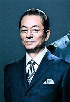 【相棒】右京さんについて語りませんか