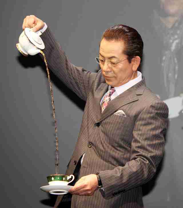 【相棒】右京さんについて語りませんか