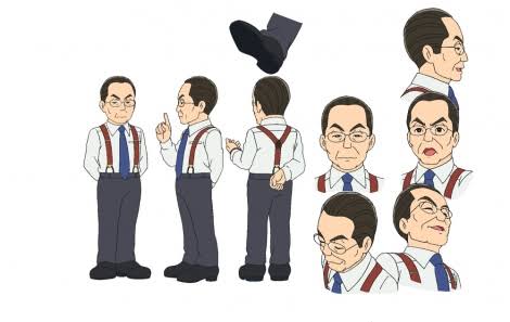 【相棒】右京さんについて語りませんか