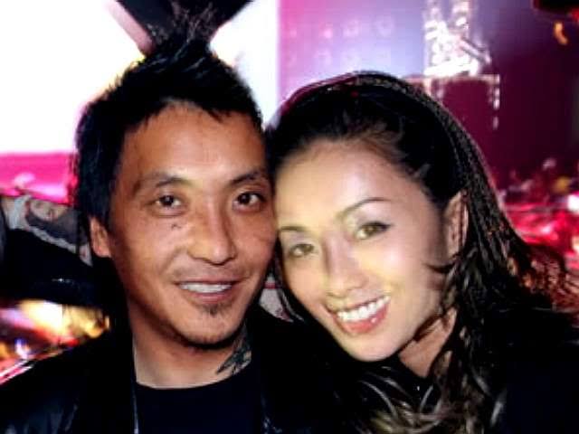 酒井法子、デコ出しオールバックへアの最新ショットに絶賛の嵐「きれい」「美人だから似合う」