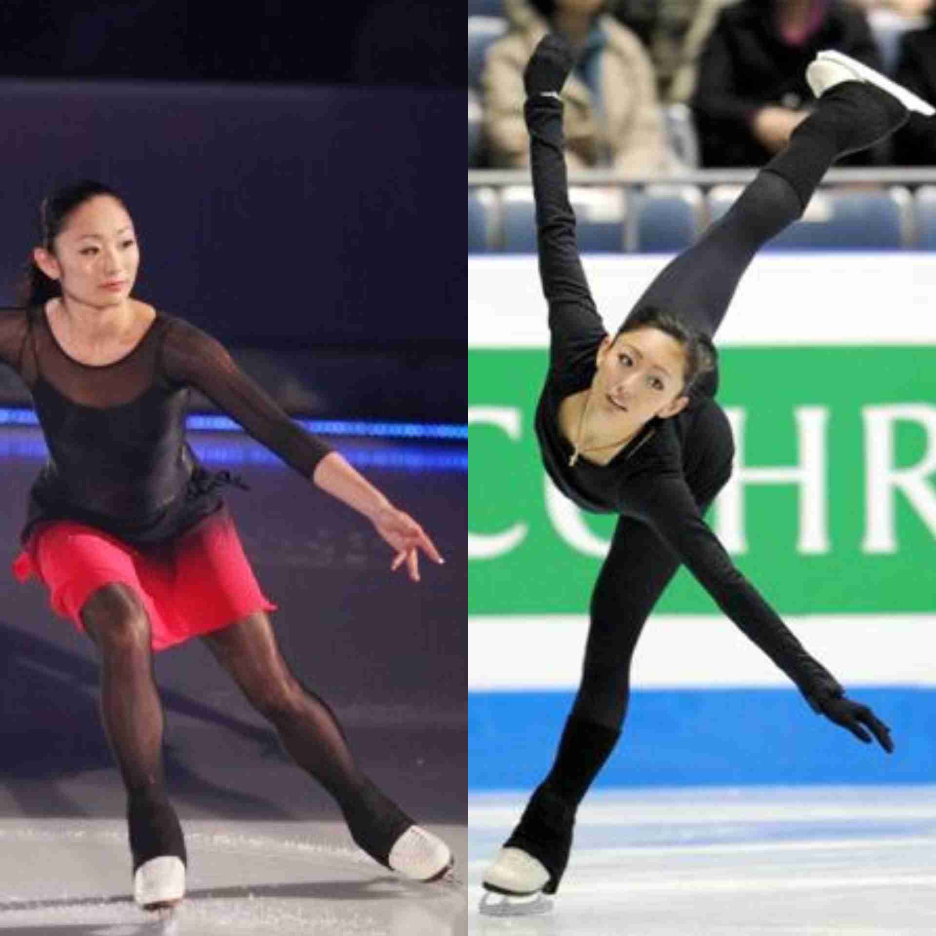 15歳ワリエワ249・24点!北京五輪金候補が世界最高V 4回転3本成功