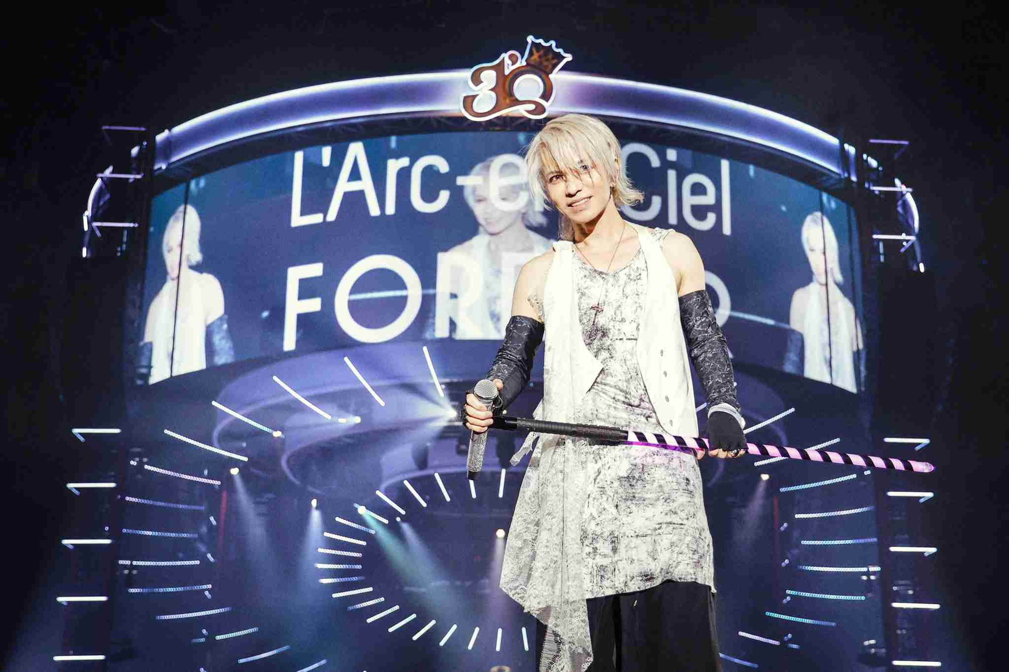 DAIGO&HYDE『東京卍リベンジャーズ』コスプレ披露で反響 ドラケン&マイキー姿に「カッコいい」「似合ってる!」