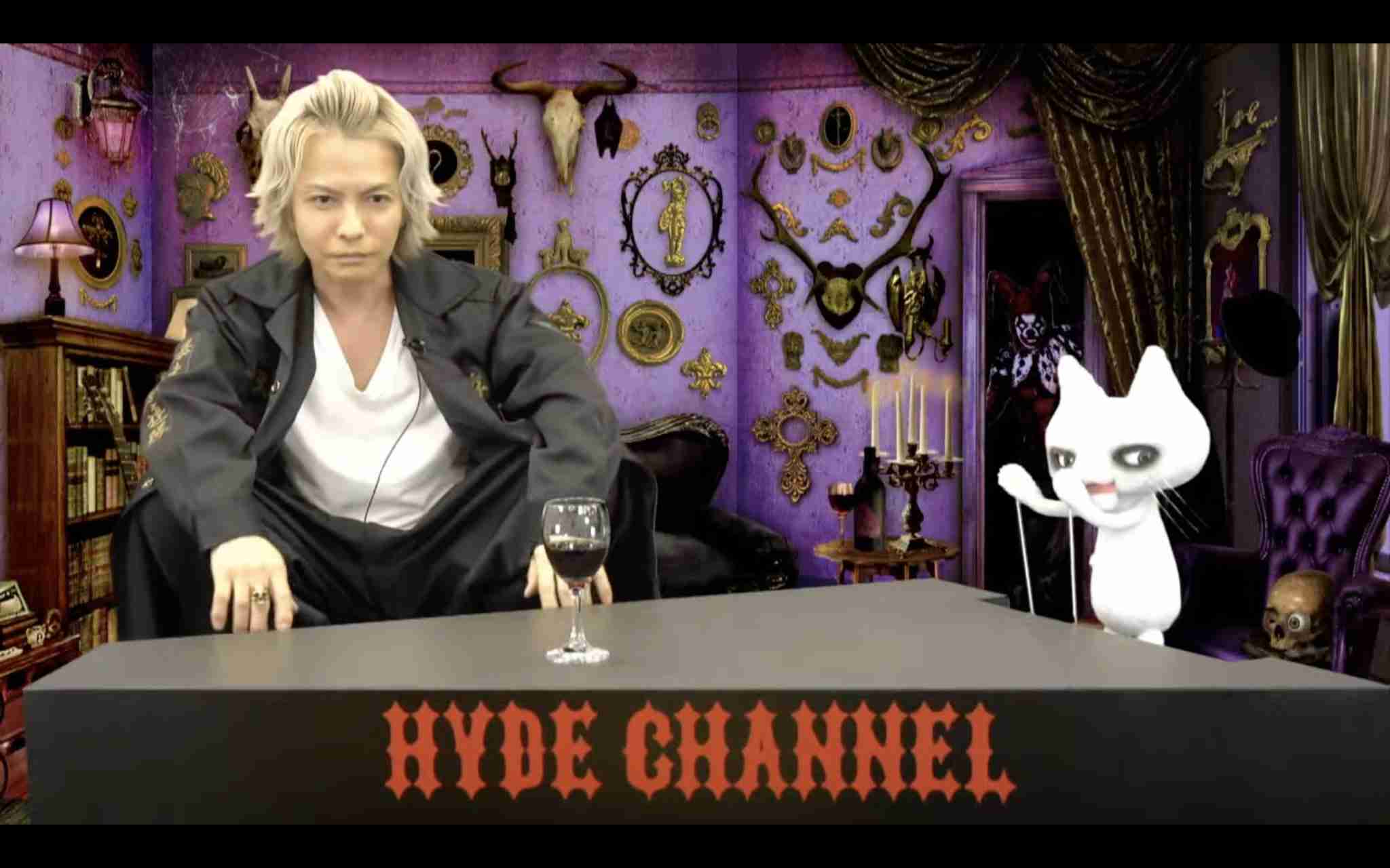 DAIGO&HYDE『東京卍リベンジャーズ』コスプレ披露で反響 ドラケン&マイキー姿に「カッコいい」「似合ってる!」