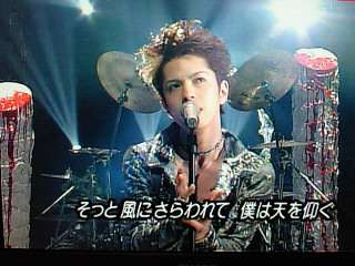 DAIGO&HYDE『東京卍リベンジャーズ』コスプレ披露で反響 ドラケン&マイキー姿に「カッコいい」「似合ってる!」