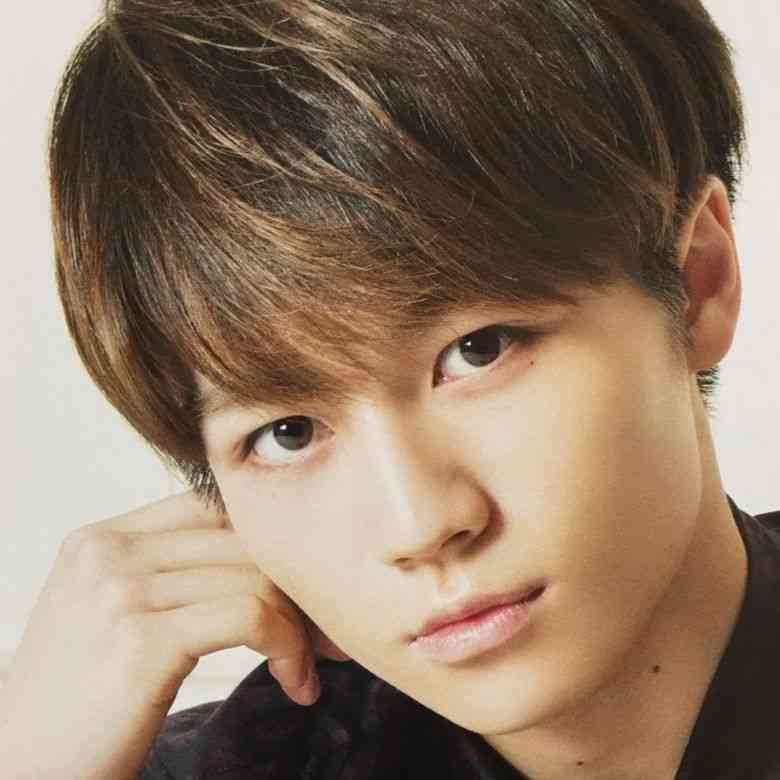 Travis Japan・松田元太、ジャニーズの
