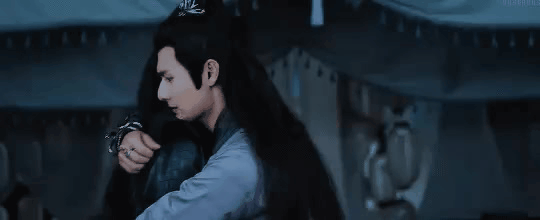 【アジアドラマ】陳情令