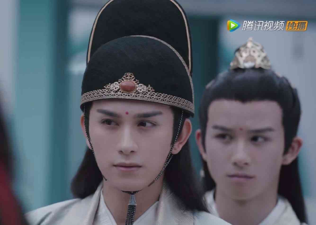 【アジアドラマ】陳情令