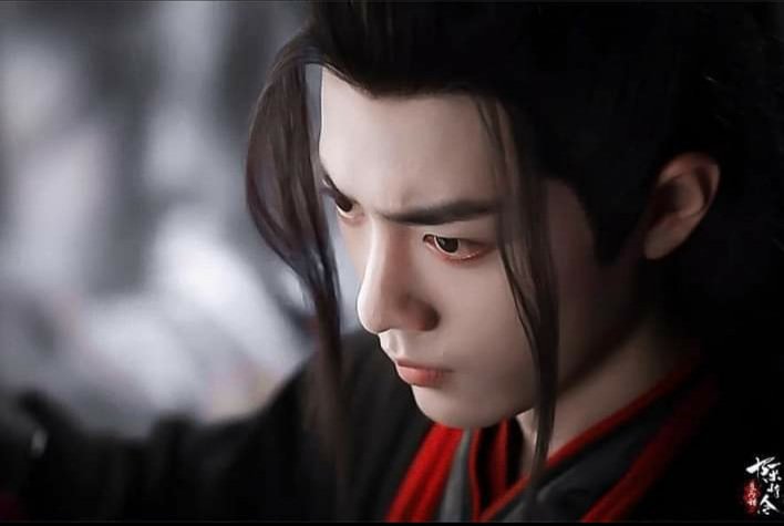 【アジアドラマ】陳情令