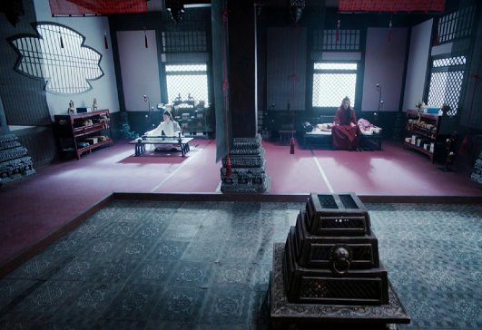 【アジアドラマ】陳情令