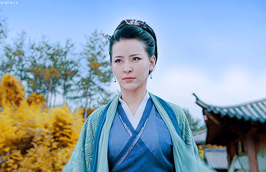 【アジアドラマ】陳情令
