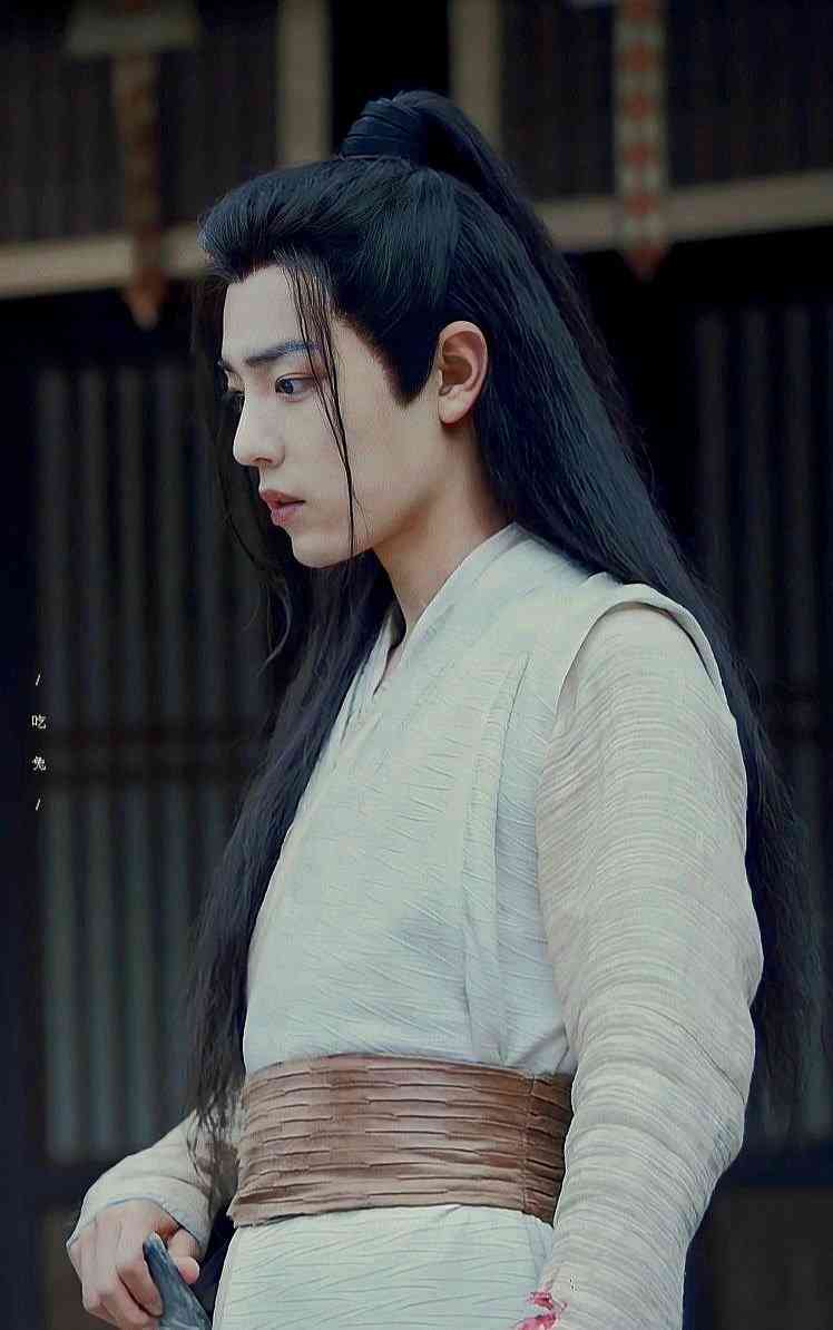 【アジアドラマ】陳情令