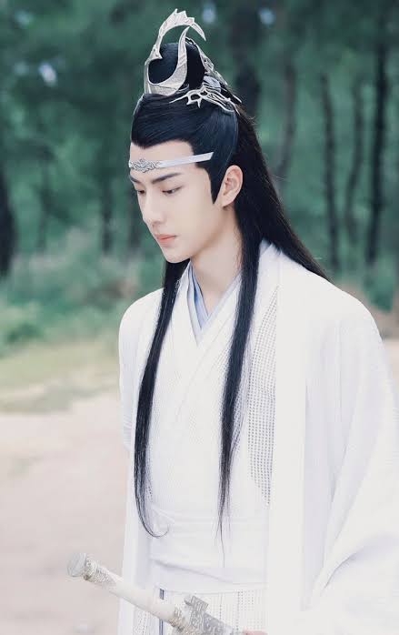 【アジアドラマ】陳情令