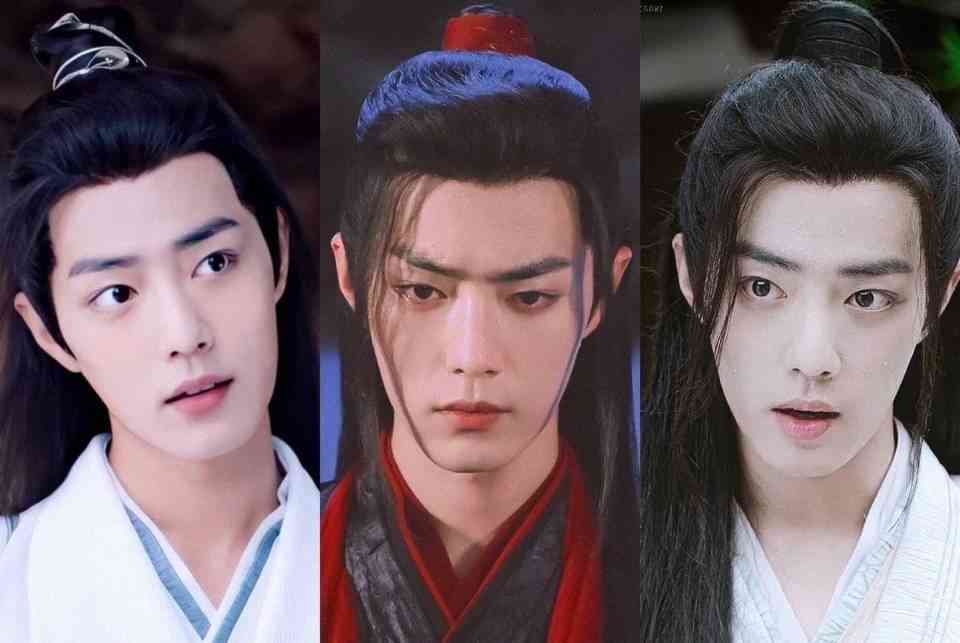 【アジアドラマ】陳情令