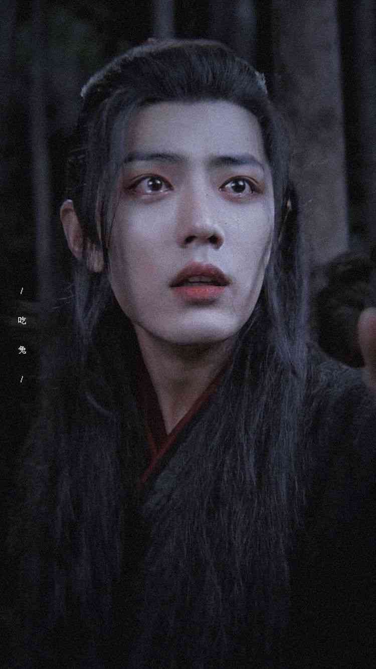 【アジアドラマ】陳情令