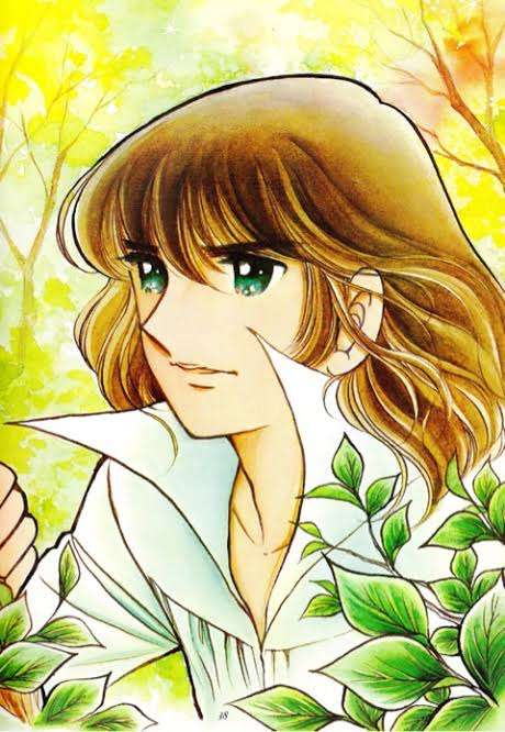 声に出して読みたいキャラクター名