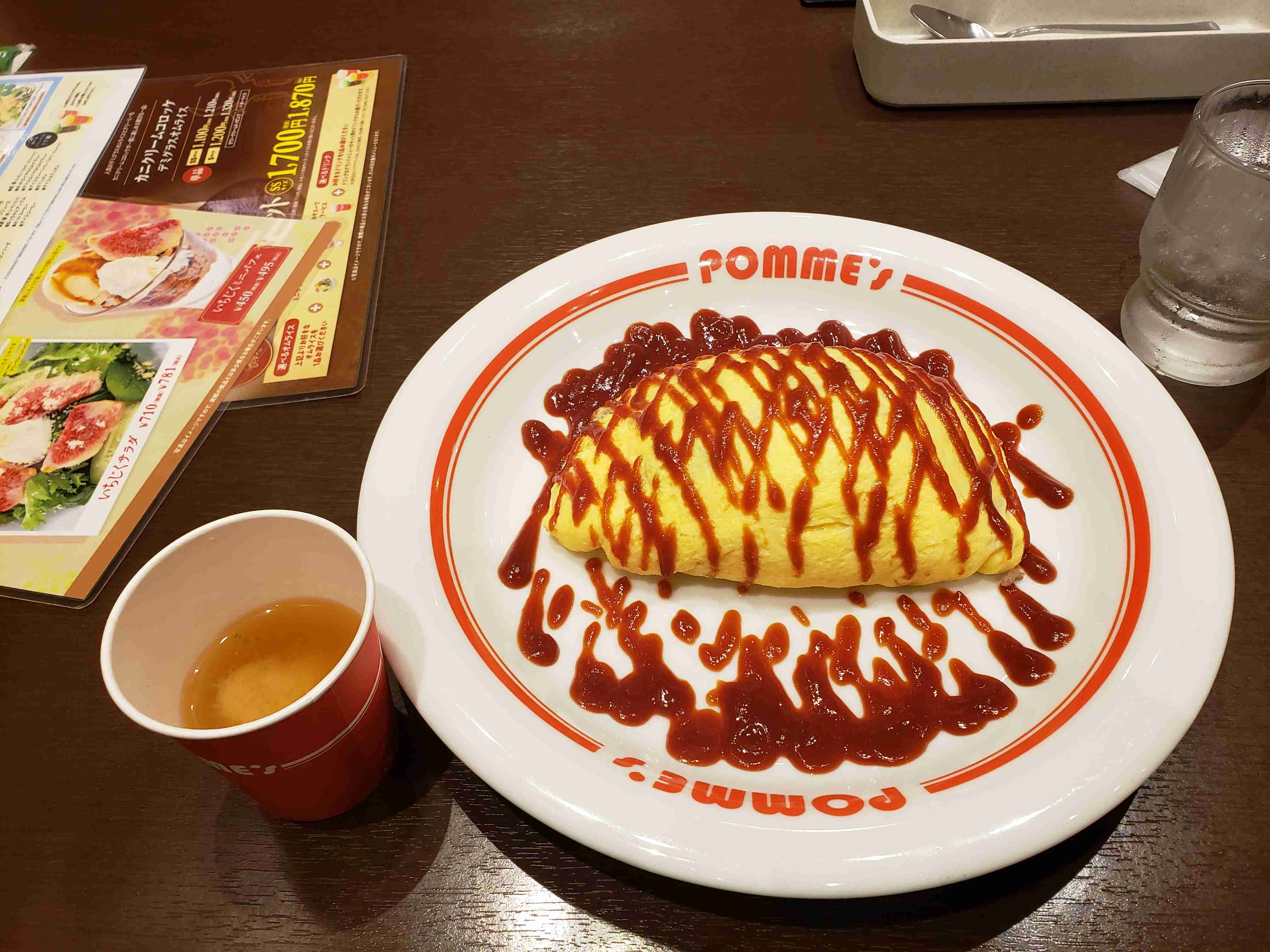 初めて男性に作った料理、お菓子