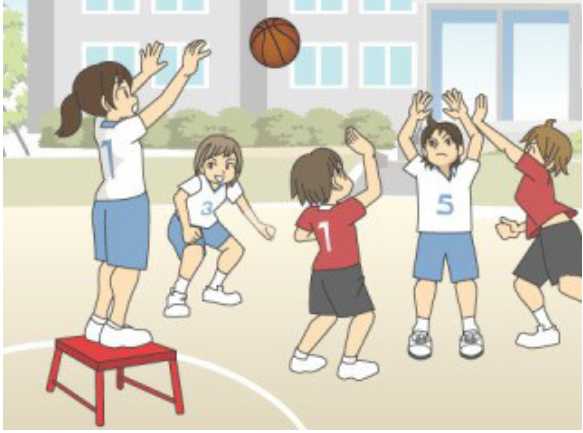 運動音痴が唯一できたスポーツ
