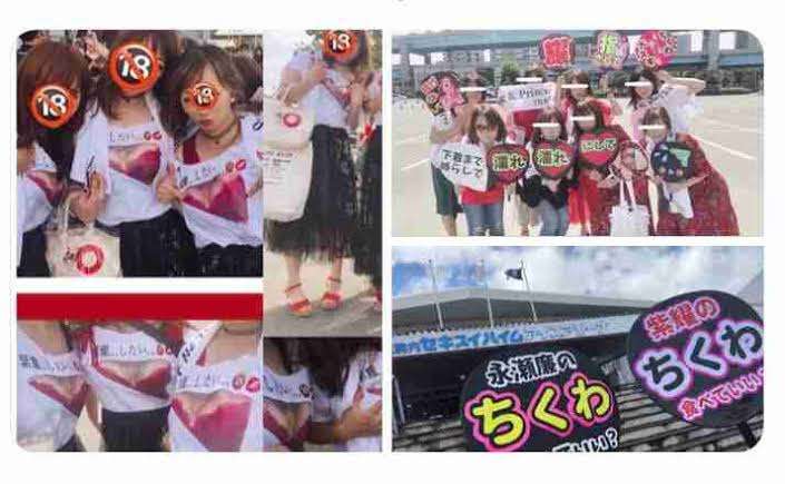 〇〇を作ってくれた人にありがとう。ジャンル無し