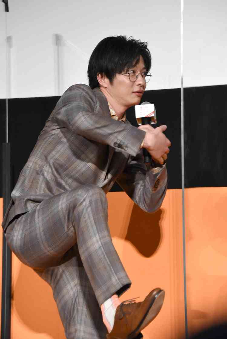 「田中圭チャレンジをしよう」と誘ってきた弟　その内容に「天才の発想」「やってみたくなった」　
