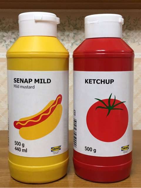 【IKEA】購入したもの〜