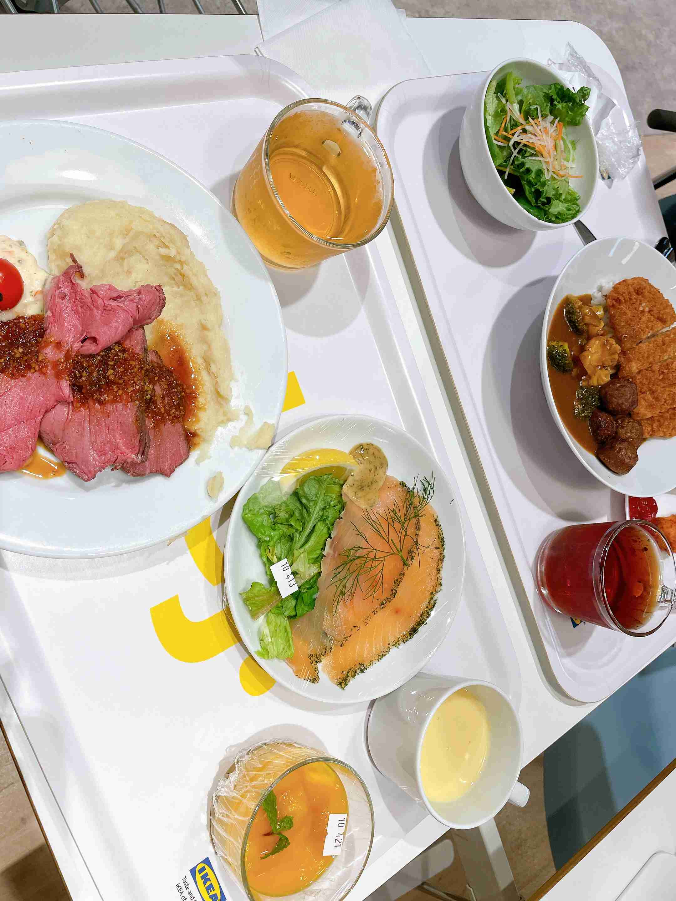 【IKEA】購入したもの〜