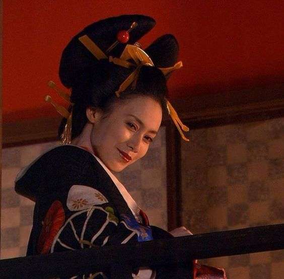中谷美紀「洗濯物を干してくれた夫に『ありがとう』と言ったら『何でお礼を言うの？』」その深意は？