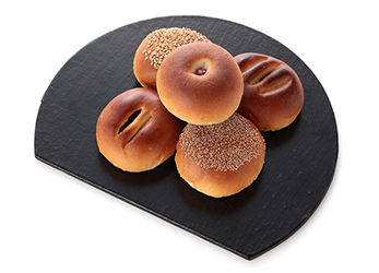 あんぱん好きな人