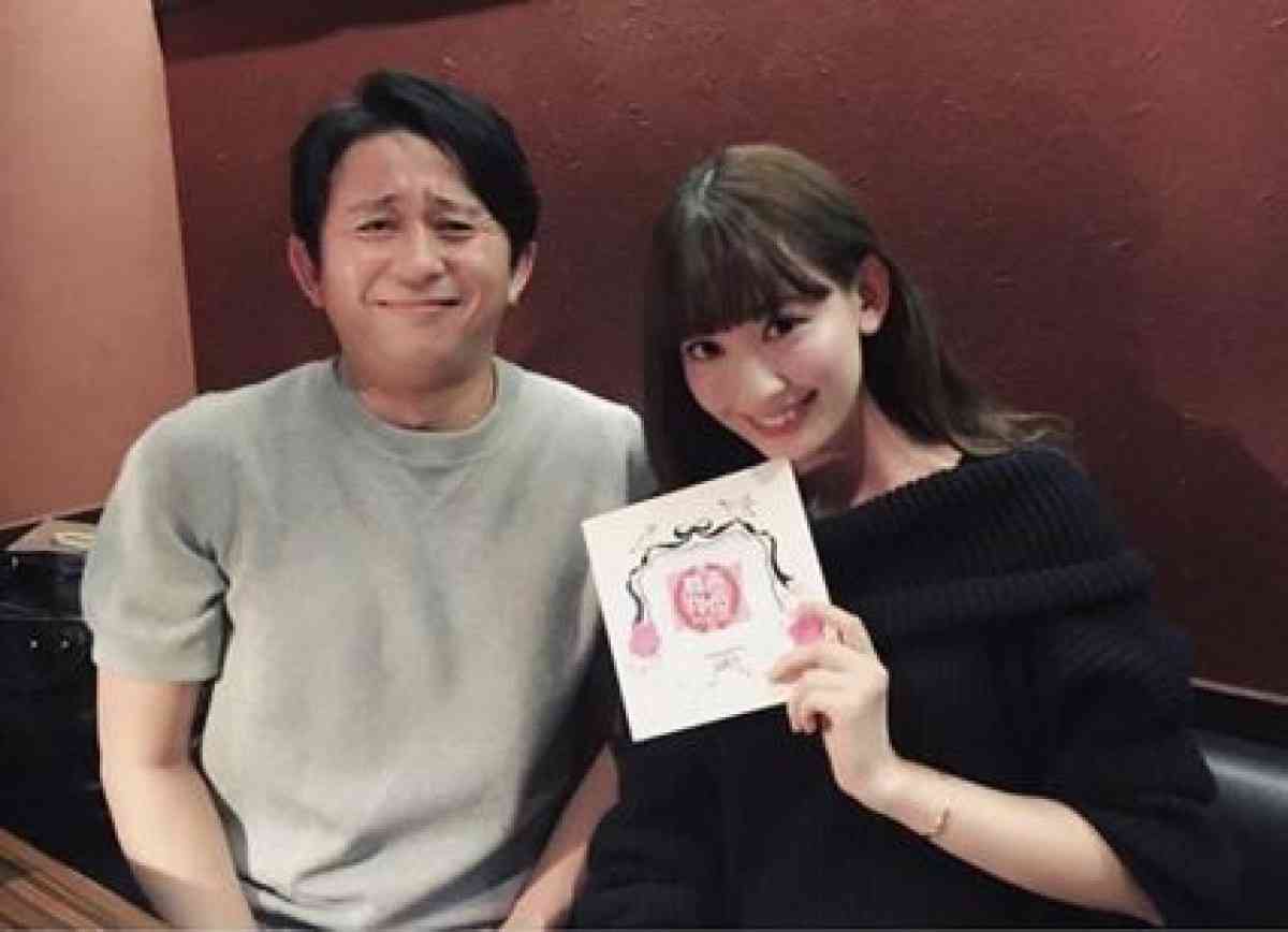元乃木坂「白石麻衣」がサブMCで人気上昇中　第2の指原は無理でも目指すべき先輩は
