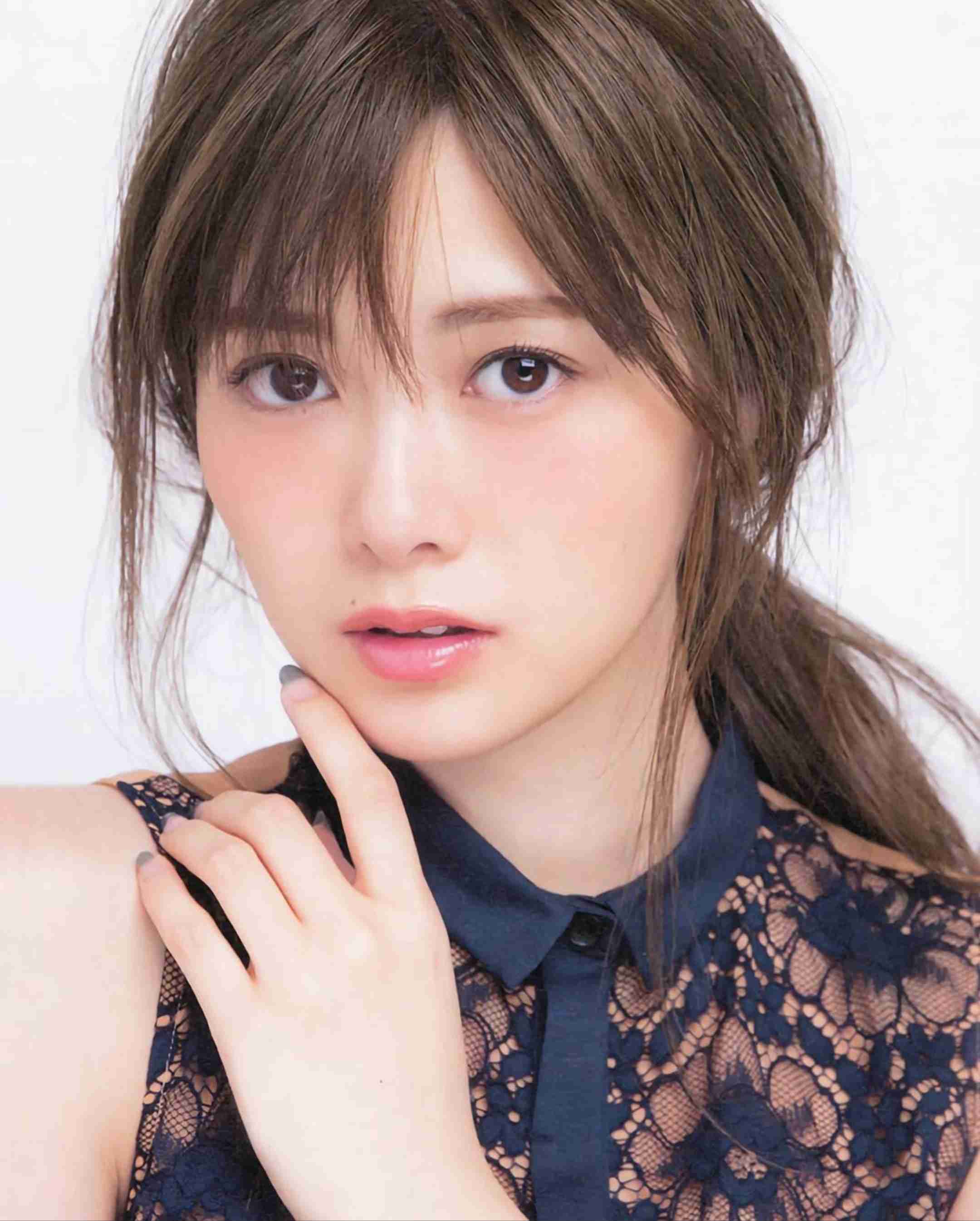 元乃木坂「白石麻衣」がサブMCで人気上昇中　第2の指原は無理でも目指すべき先輩は