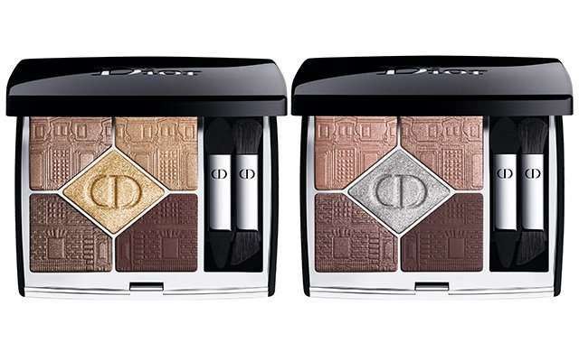 Diorのアイシャドウが好きな方