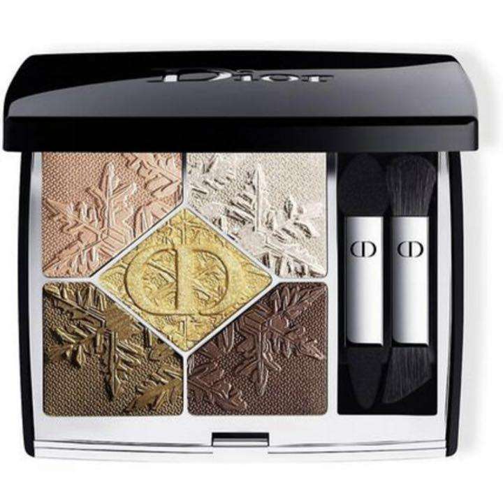 Diorのアイシャドウが好きな方