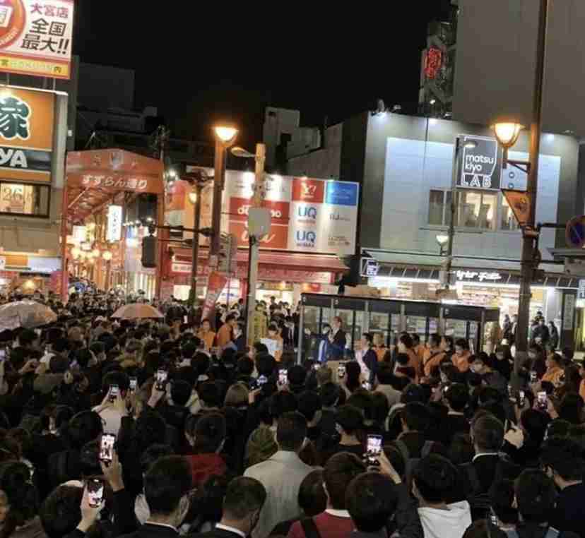 7月までの「超過死亡数」例年を上回る 新型コロナ影響か