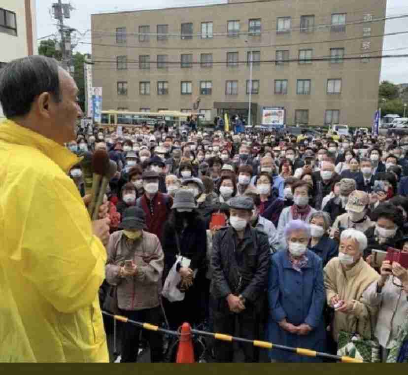 7月までの「超過死亡数」例年を上回る 新型コロナ影響か