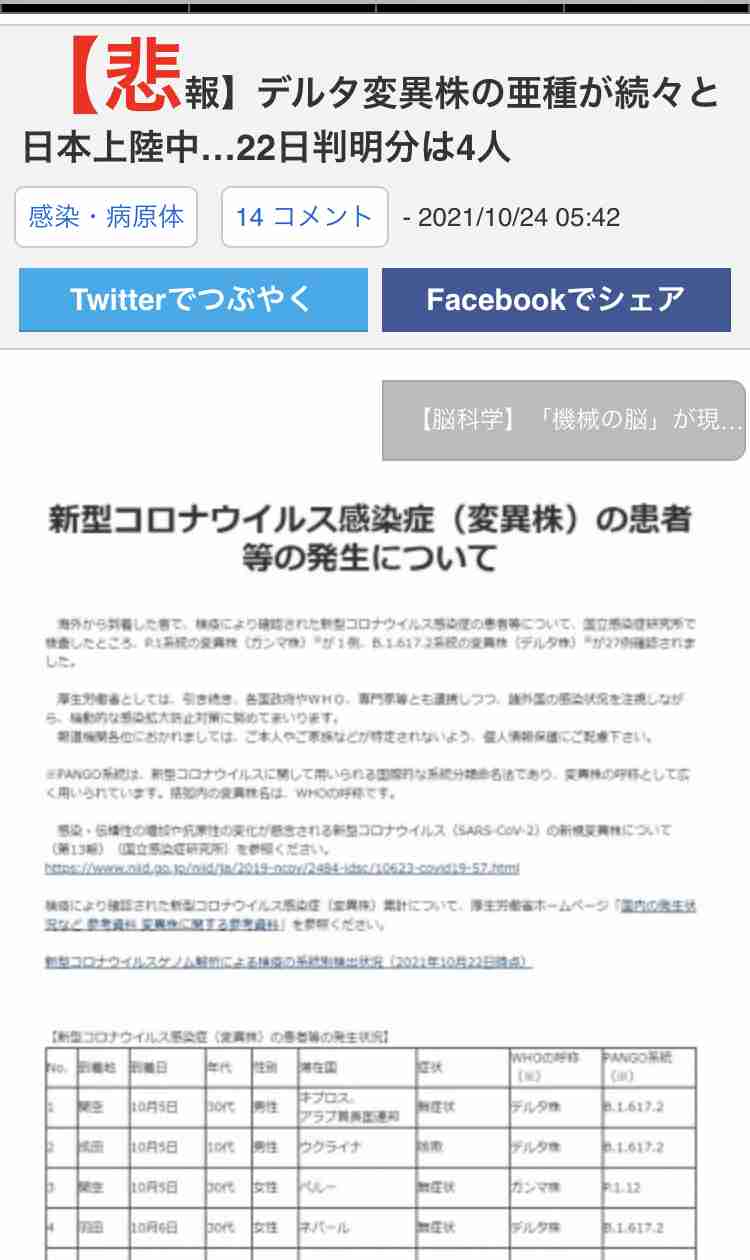 7月までの「超過死亡数」例年を上回る 新型コロナ影響か