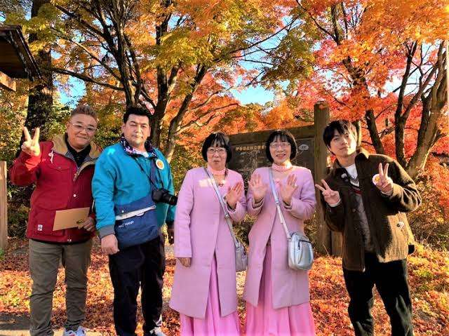 ローカル路線のバス旅番組が好きな人!(鉄道の旅番組も有り))