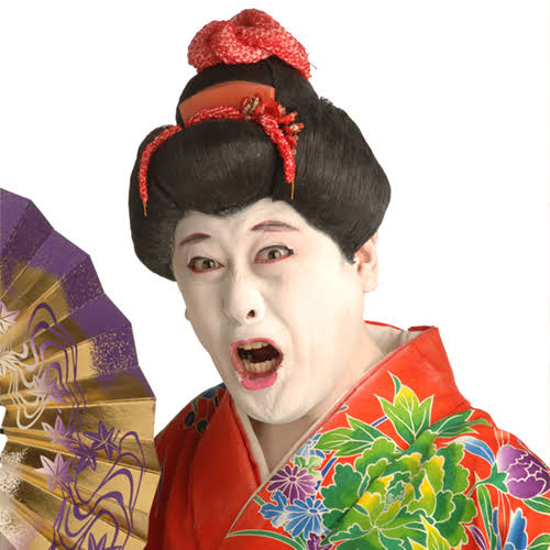 【クイズ】ひと言だけで芸人名、コンビ名を当てよう