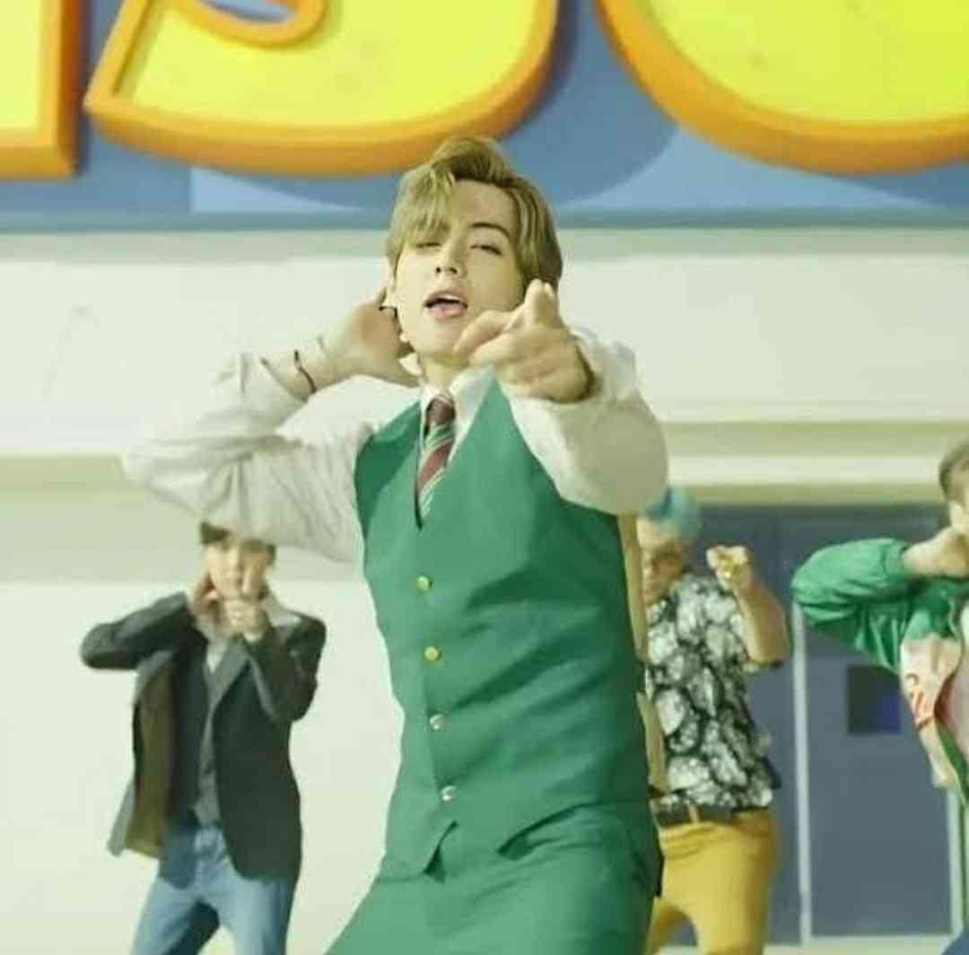 ガル民の絶世のイケメンを教えて下さい part2