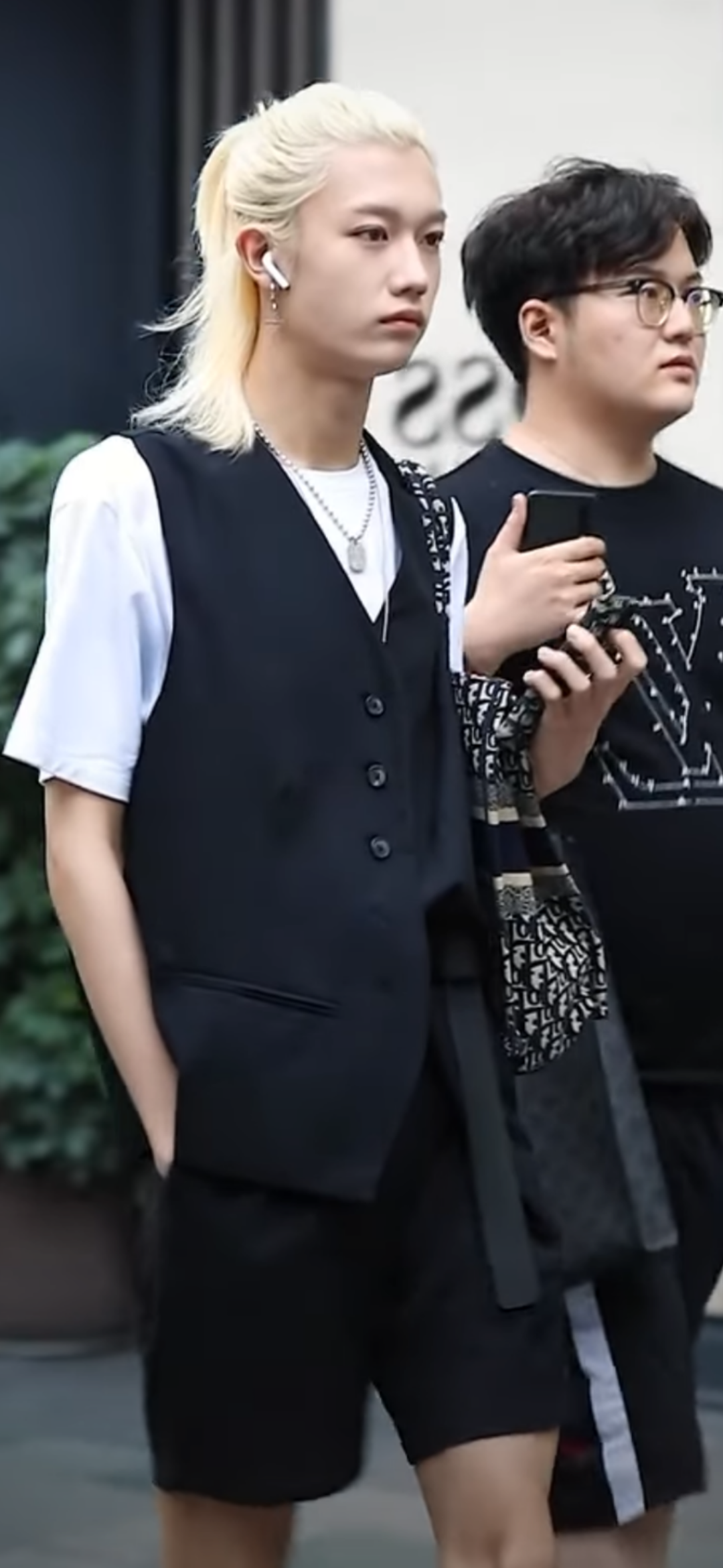 ガル民の絶世のイケメンを教えて下さい part2