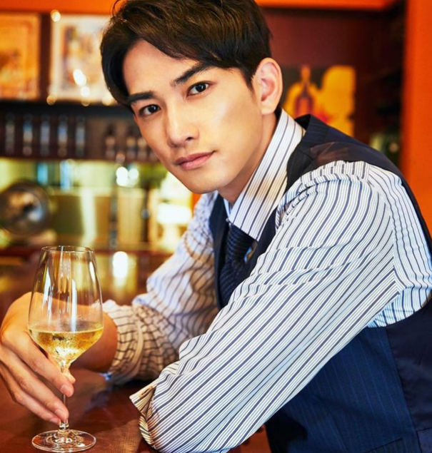 ガル民の絶世のイケメンを教えて下さい part2