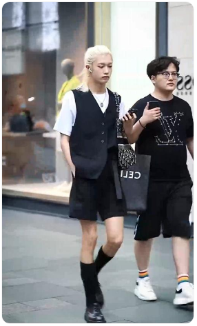 ガル民の絶世のイケメンを教えて下さい part2