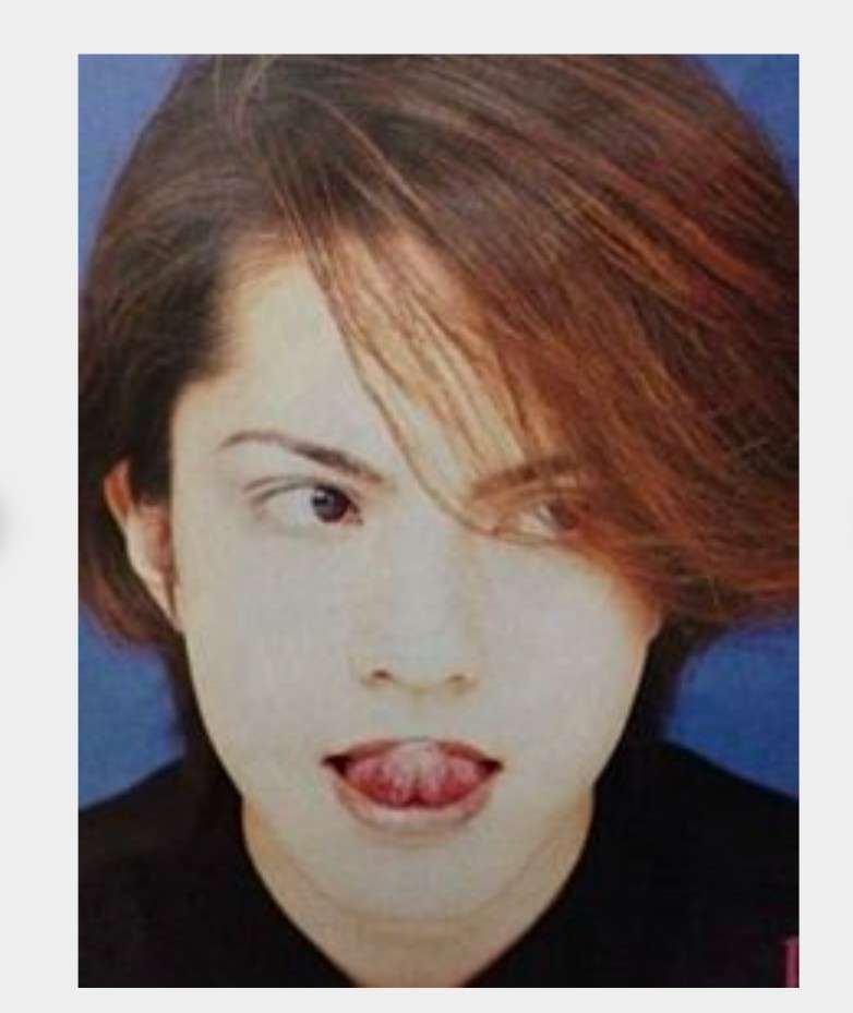 ガル民の絶世のイケメンを教えて下さい part2