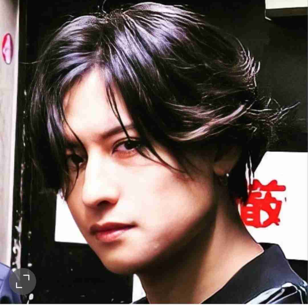 ガル民の絶世のイケメンを教えて下さい part2