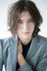 ガル民の絶世のイケメンを教えて下さい part2