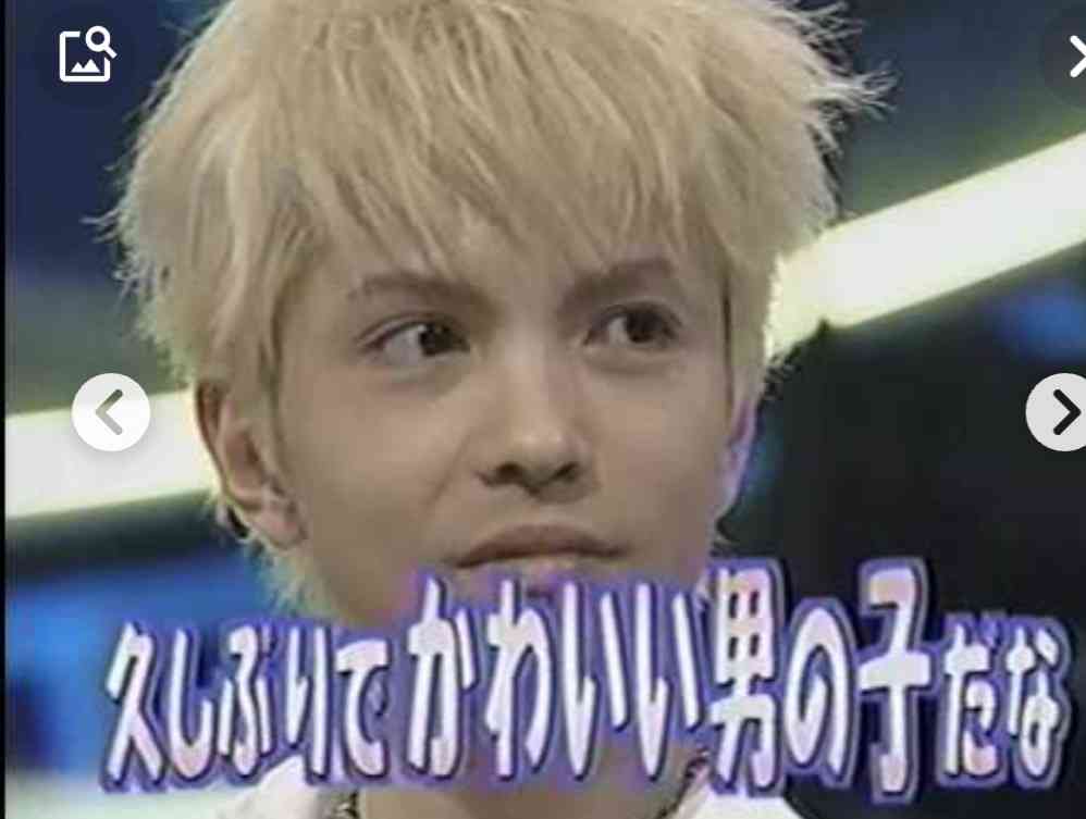 ガル民の絶世のイケメンを教えて下さい part2