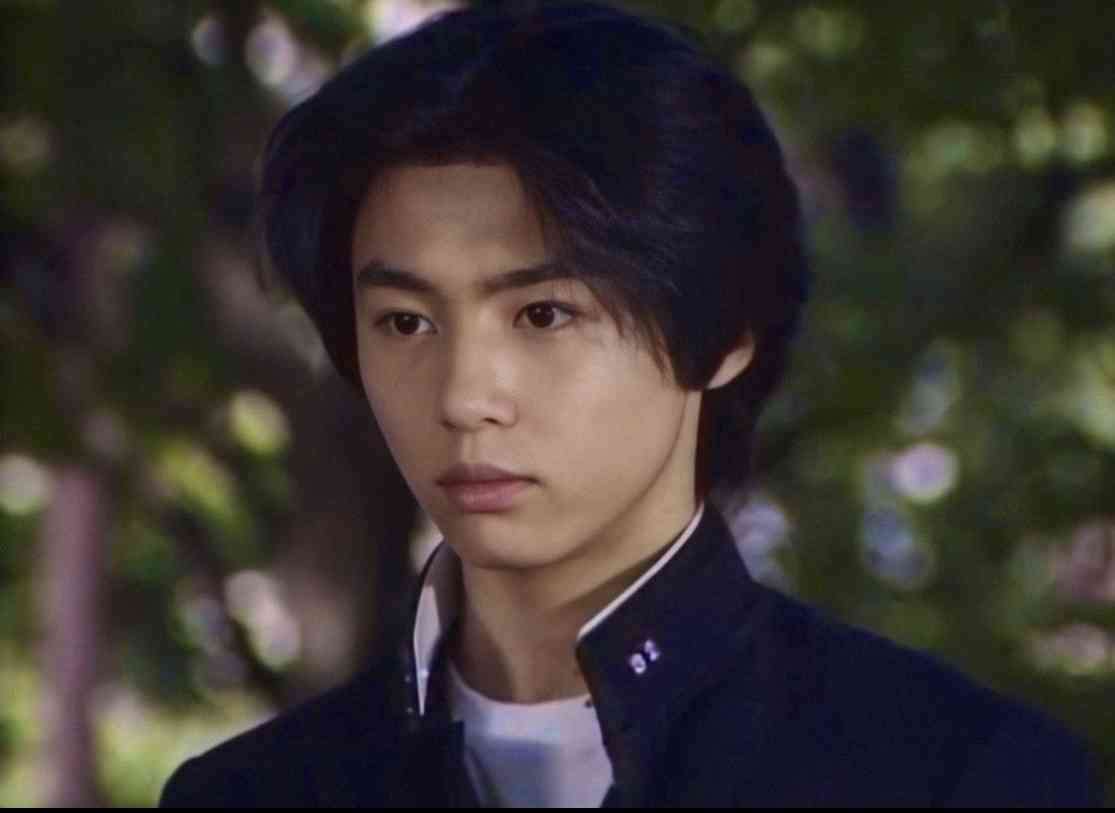 ガル民の絶世のイケメンを教えて下さい part2