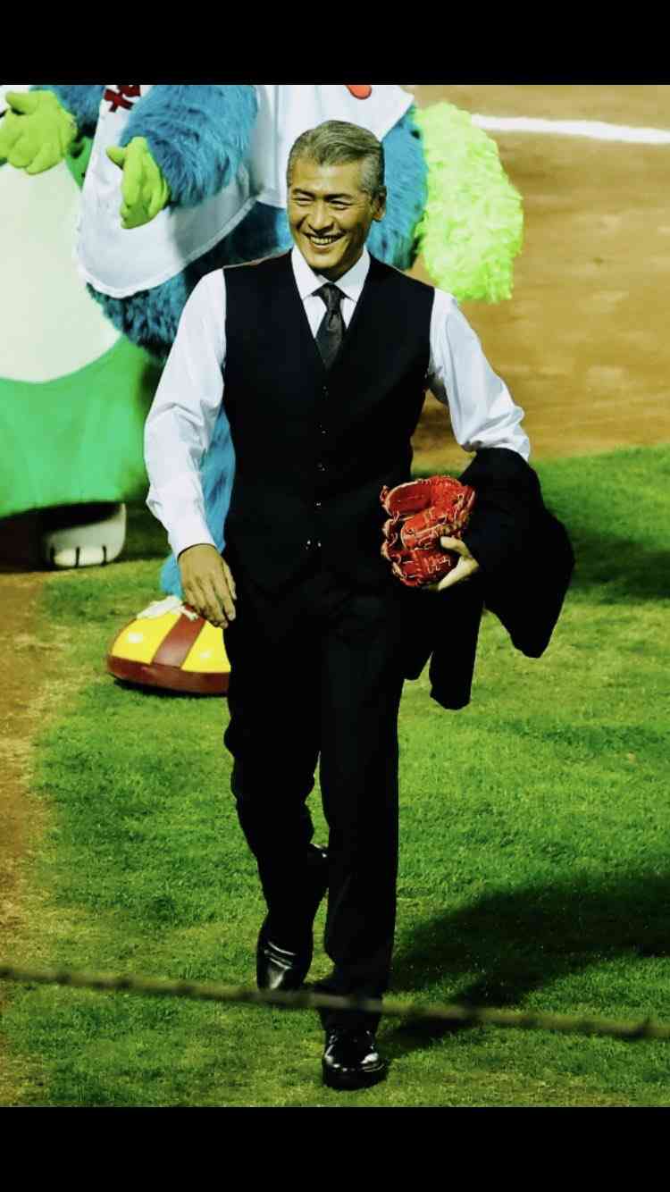 ガル民の絶世のイケメンを教えて下さい part2