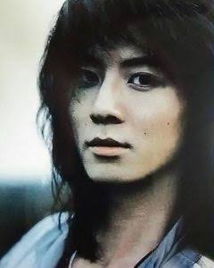 ガル民の絶世のイケメンを教えて下さい part2