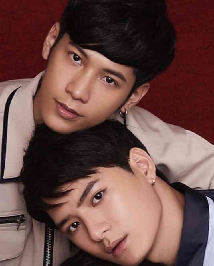 ガル民の絶世のイケメンを教えて下さい part2