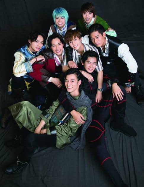 ガル民の絶世のイケメンを教えて下さい part2